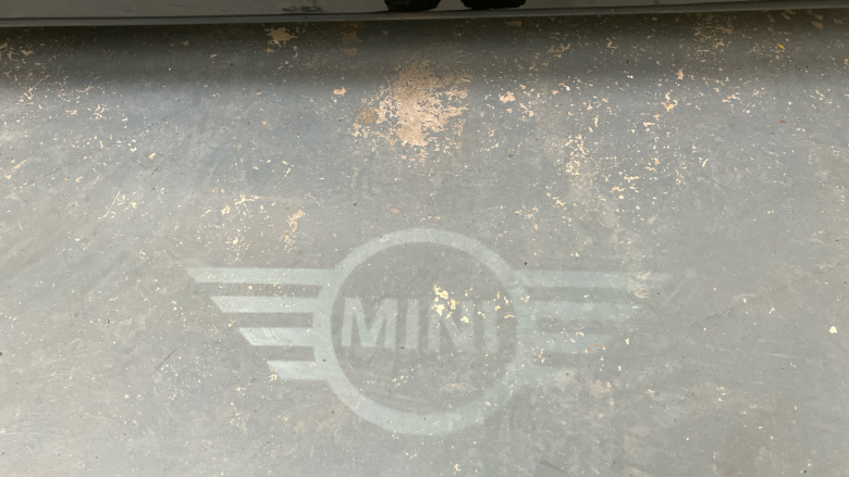 MINI Cooper 1.5 C Sport [Level 3] 3dr Auto Petrol Hatchback